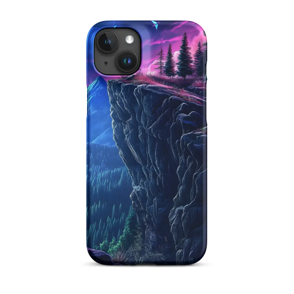Ethereal Cliffs