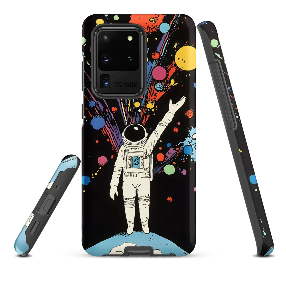 Cosmic Curiosity