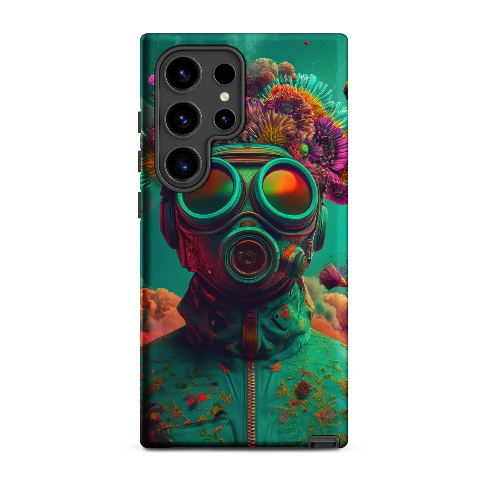 Ecstasy of Nature and Technology