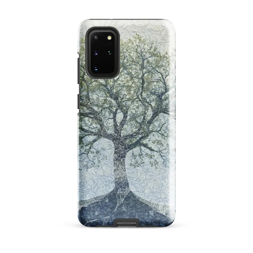 Ethereal Tree of Life