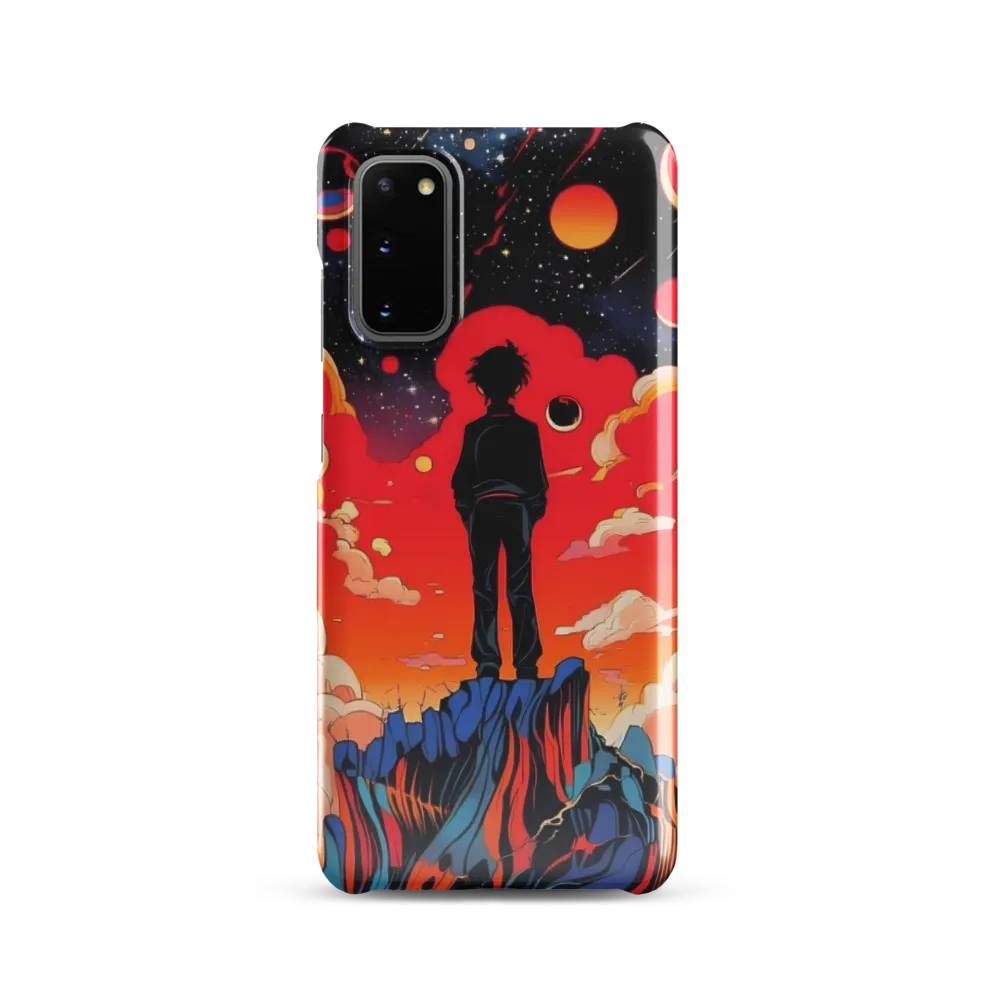 Cosmic Contemplation