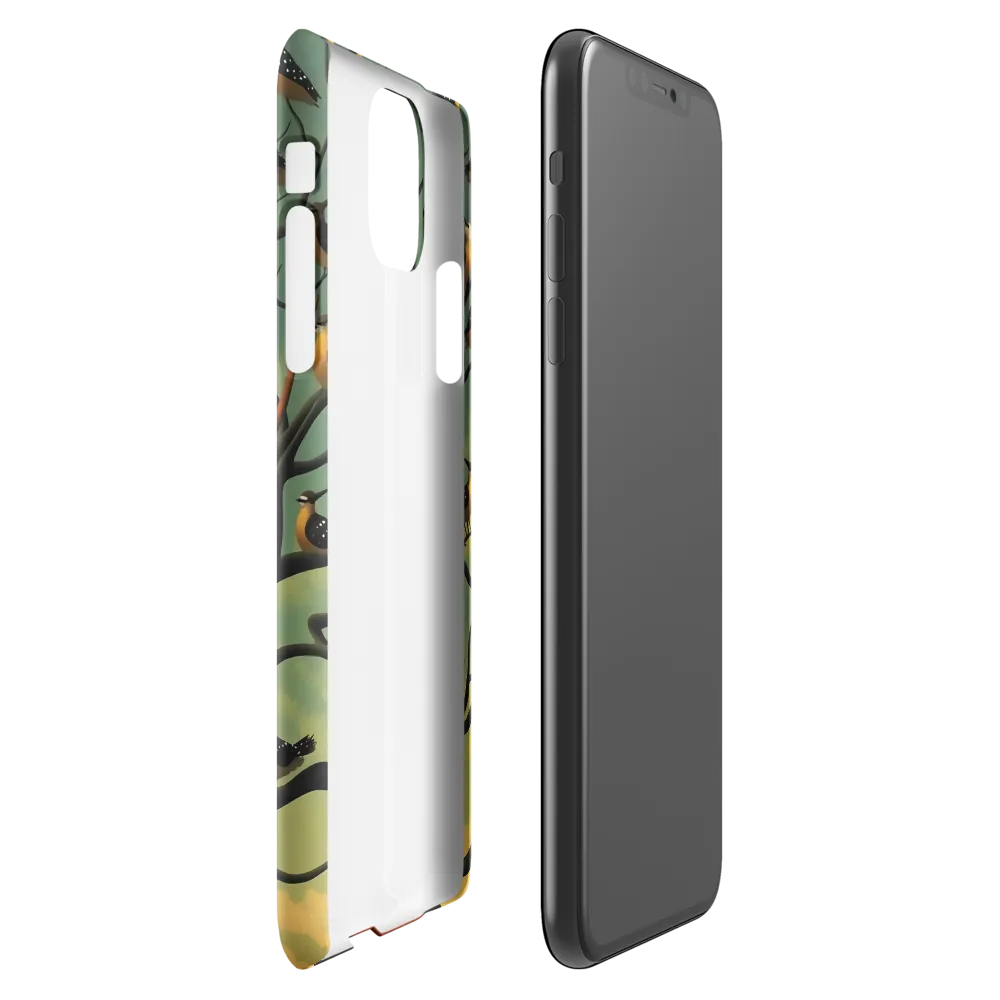 Harmony of Nature | Phone Case |  11 Pro Max | Snap Case | Glossy