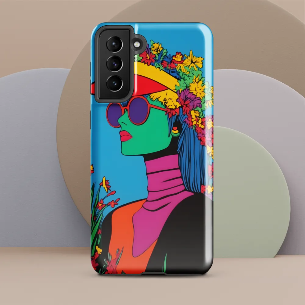 Botanical Elegance
