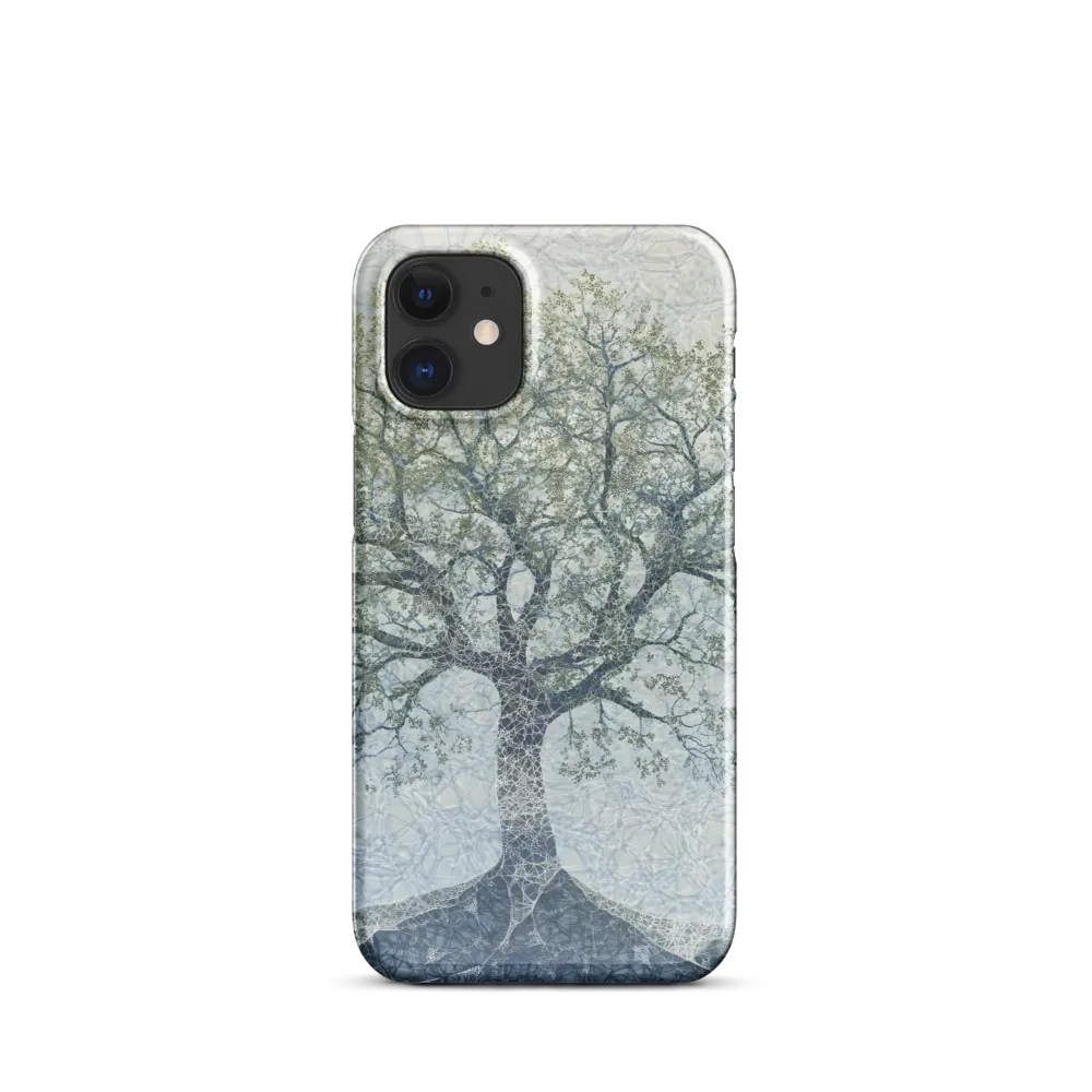 Ethereal Tree of Life