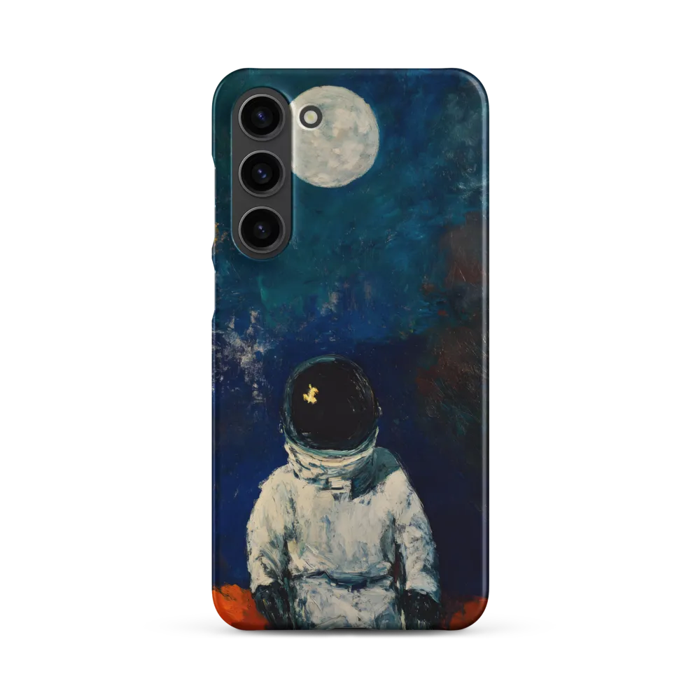 Gazing at the Cosmos