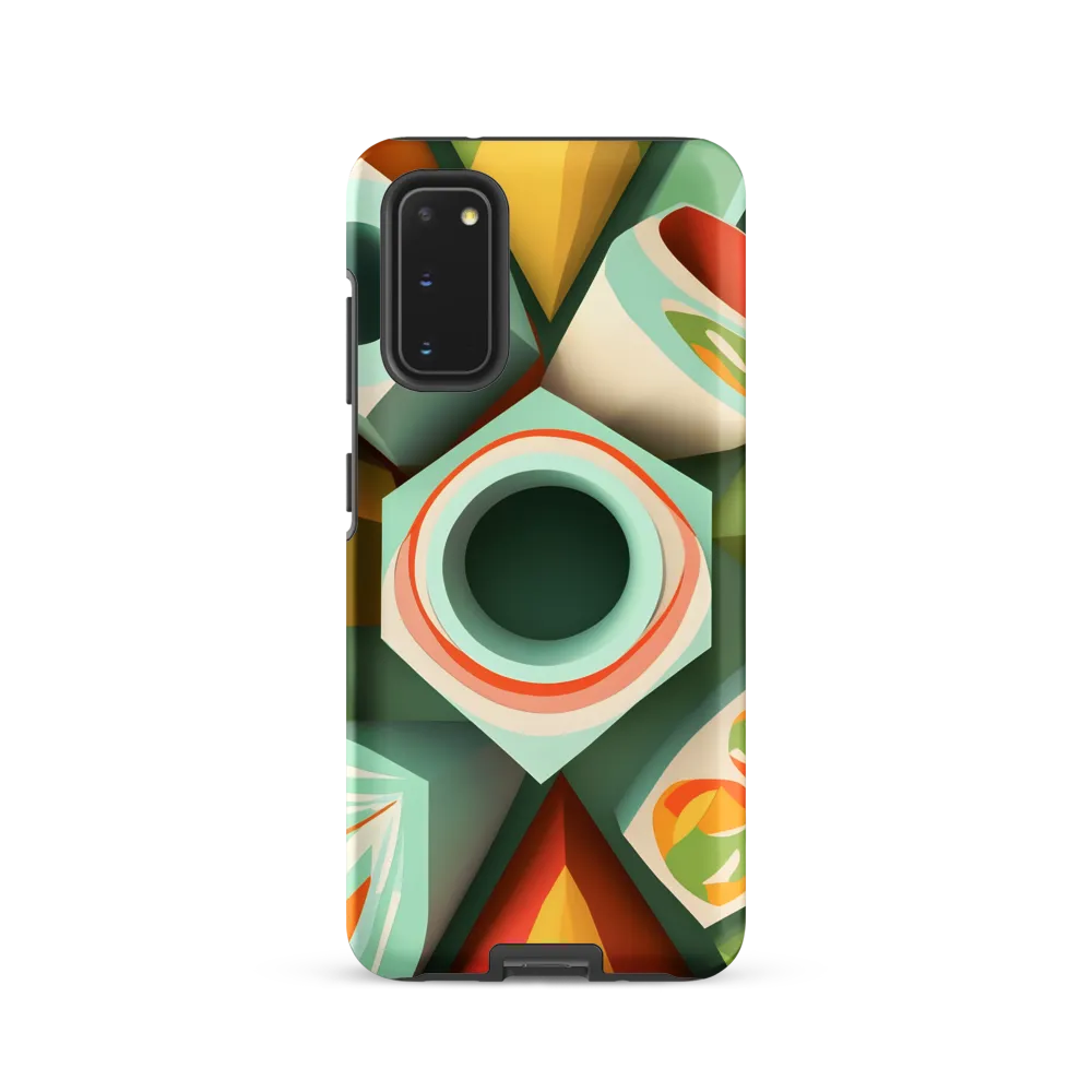 Symphony of Shapes