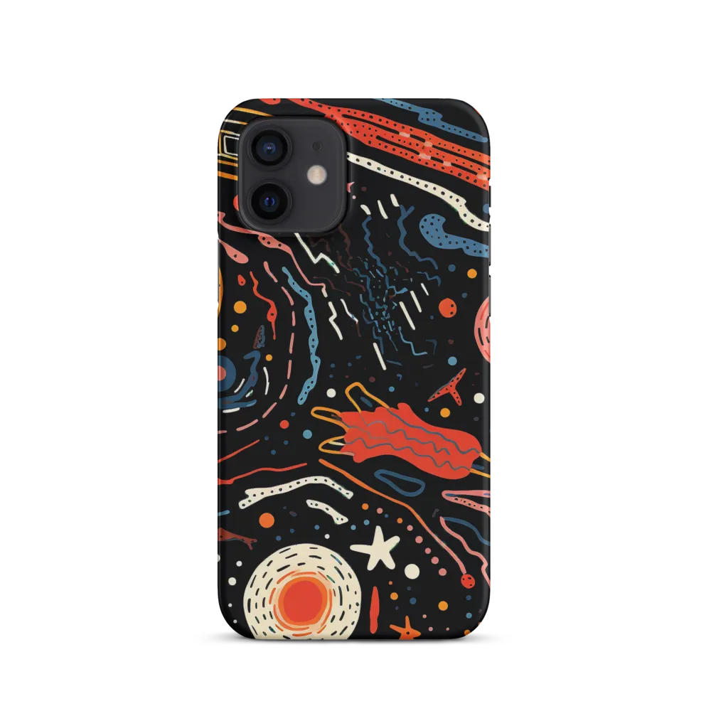 Cosmic Whimsy