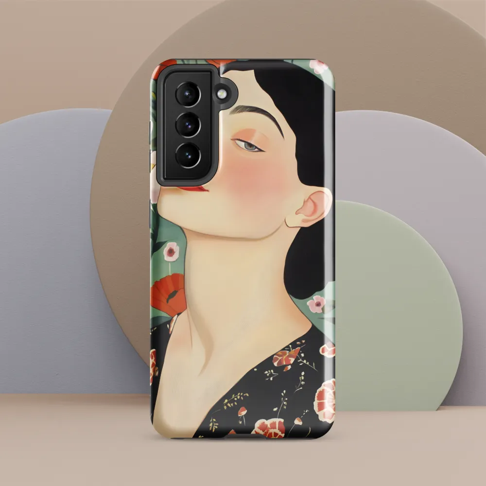 Elegance in Bloom