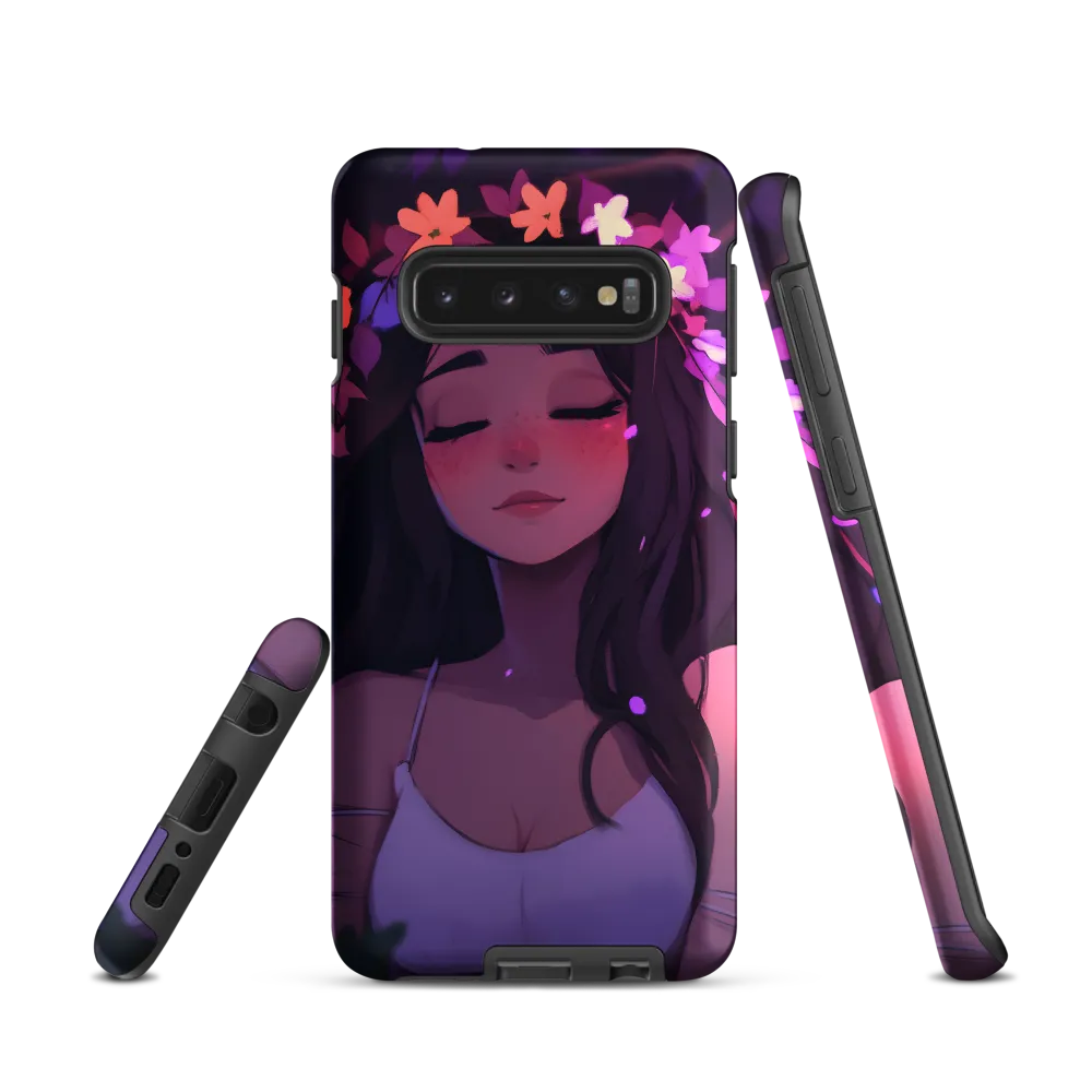 Whispers of a Dream