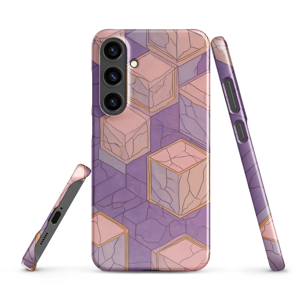 Cubist Echoes