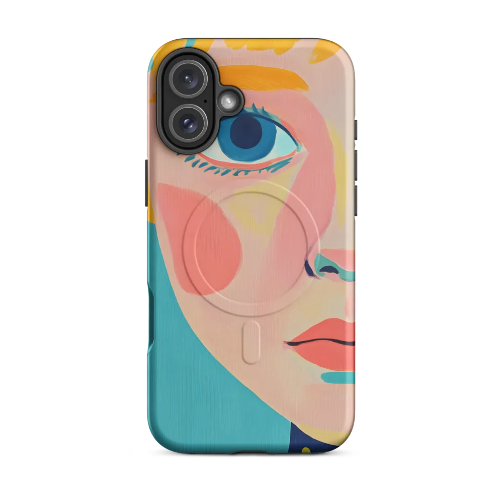 Whimsical Gaze