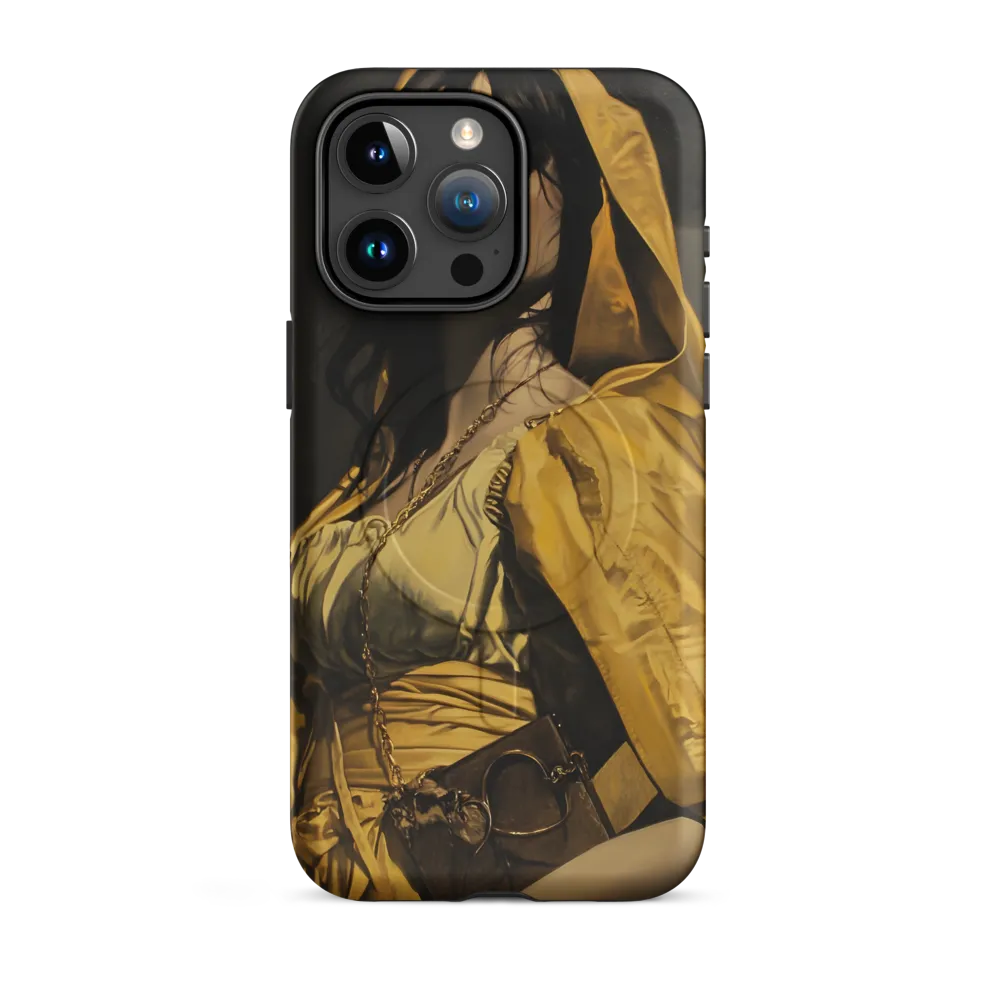 Veiled Confidence