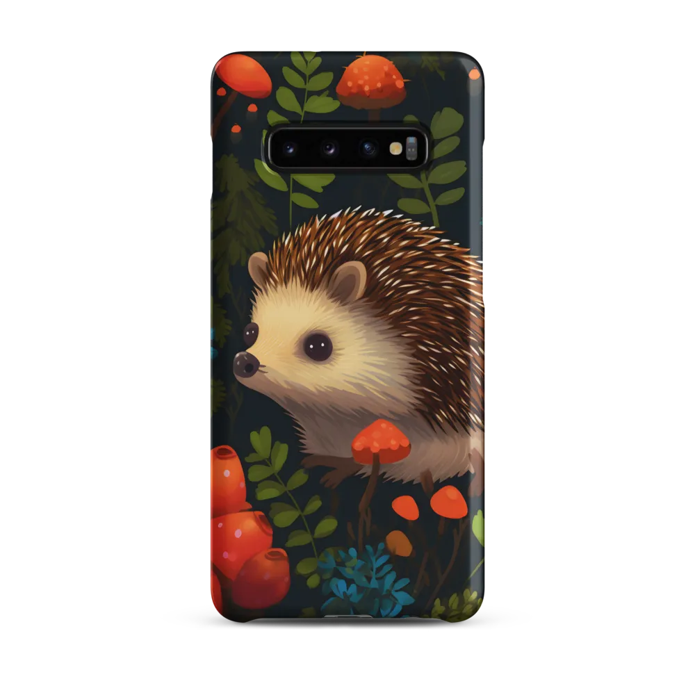 Whimsical Woodland Adventures