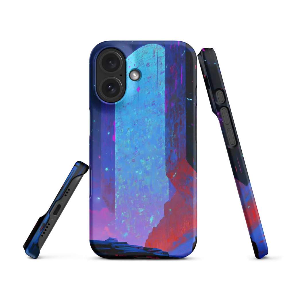 Monoliths of Mystique