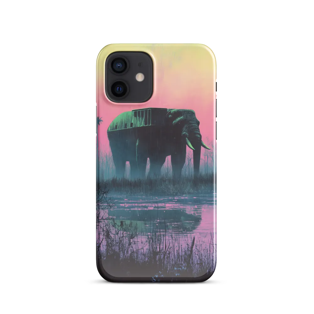 The Enigmatic Elephant