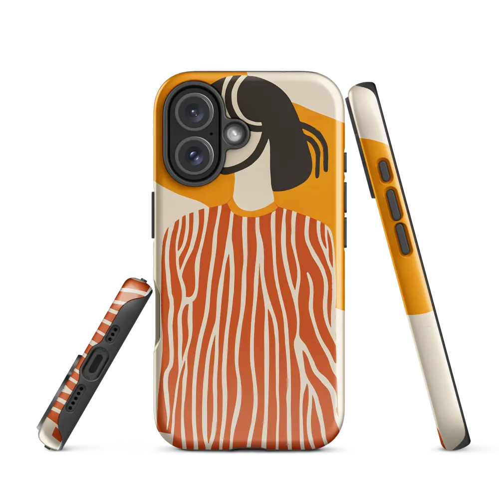 Abstract Elegance