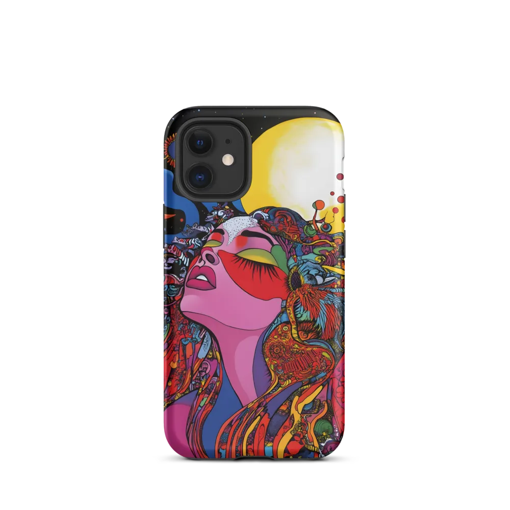 Euphoria in Cosmic Color
