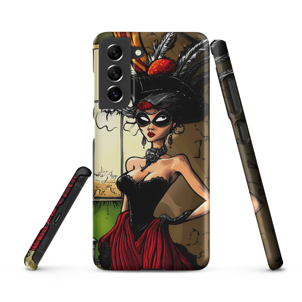 Chic Enigma