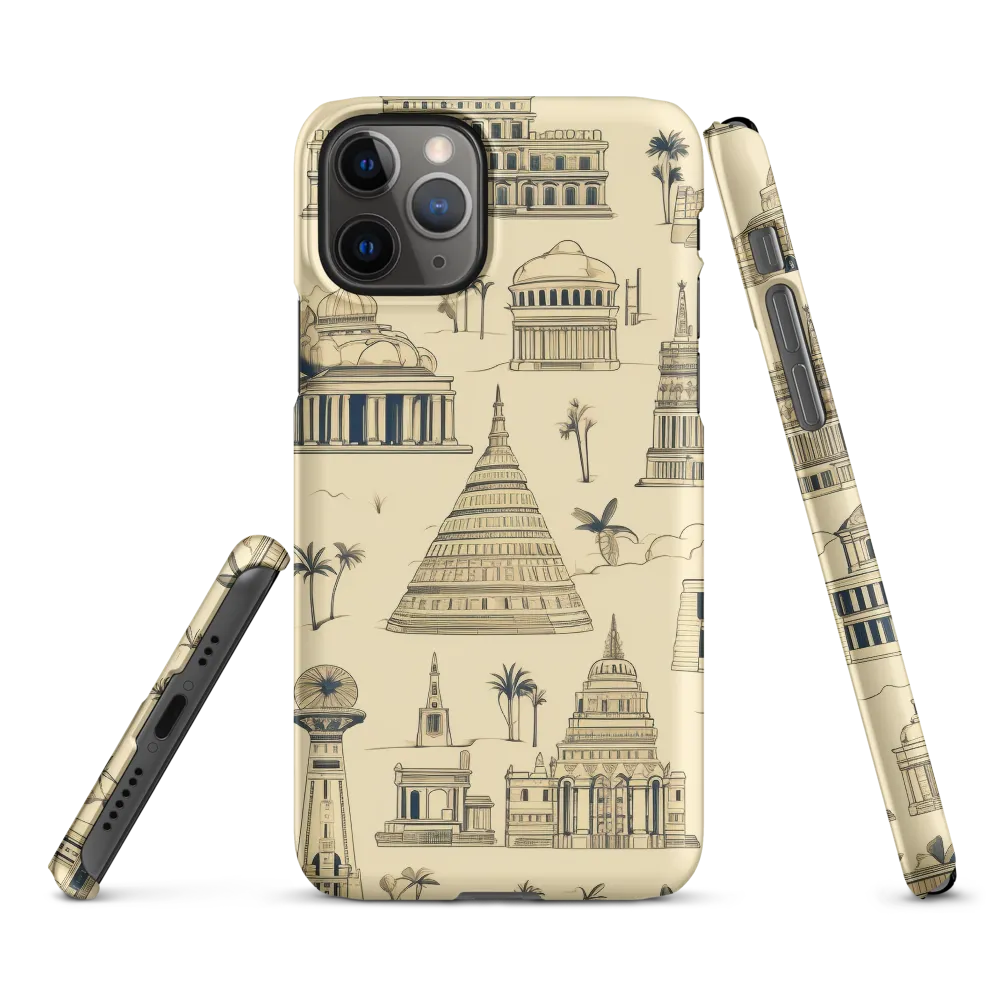 Architectural Odyssey