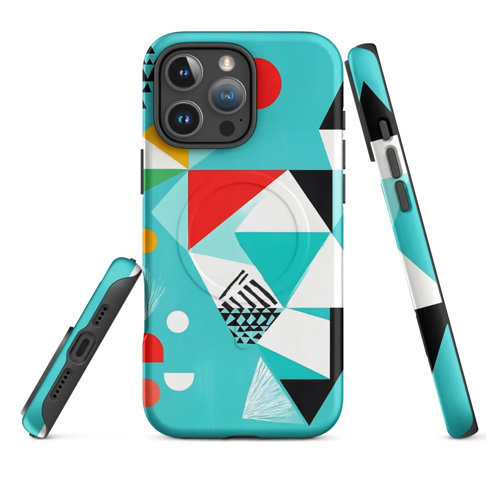 Playful Geometry