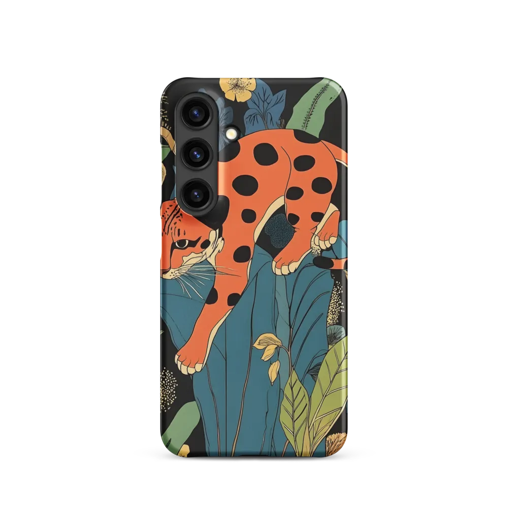 Jungle Majesty
