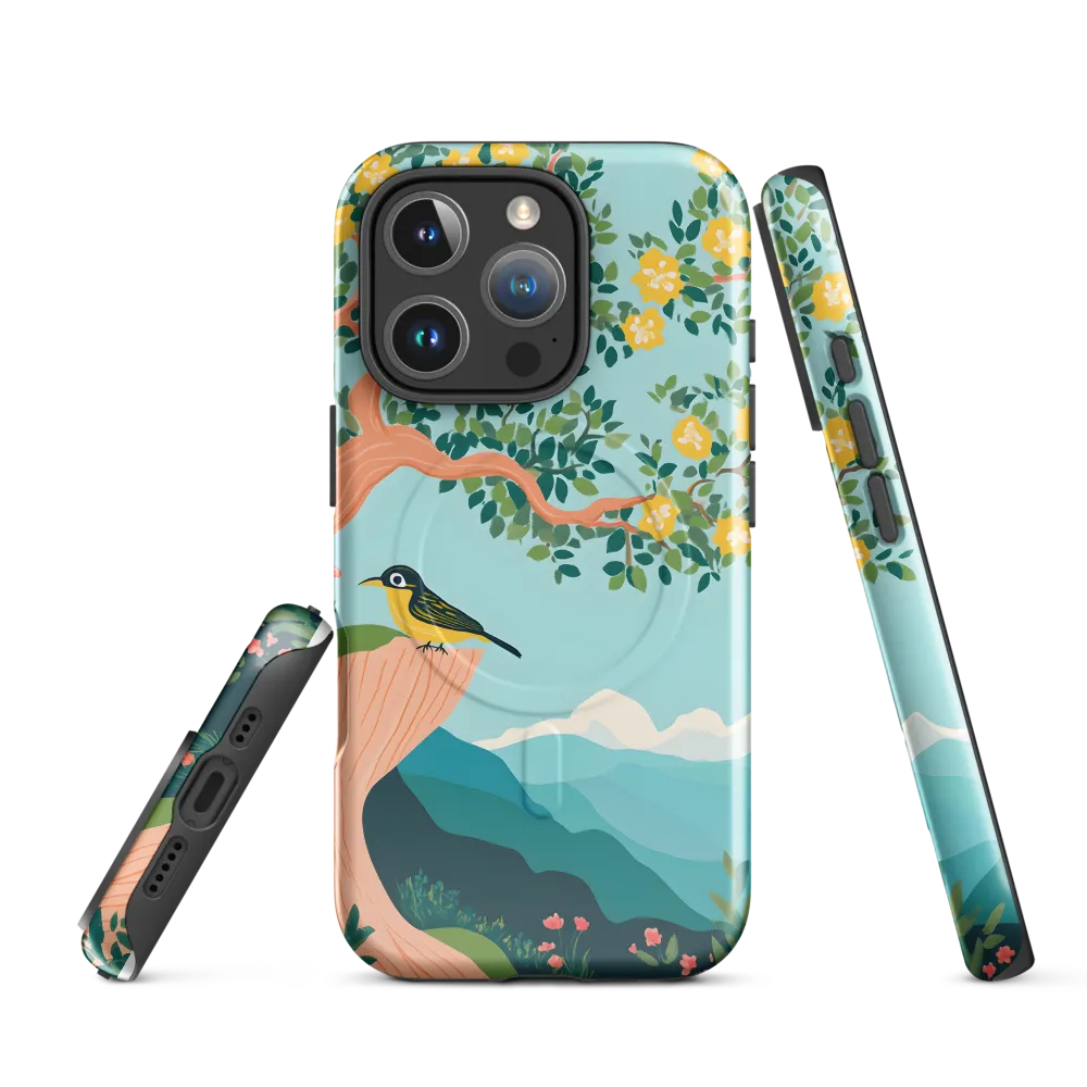 Harmony in Nature