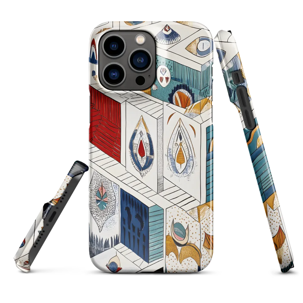 Symphony of Geometric Harmony