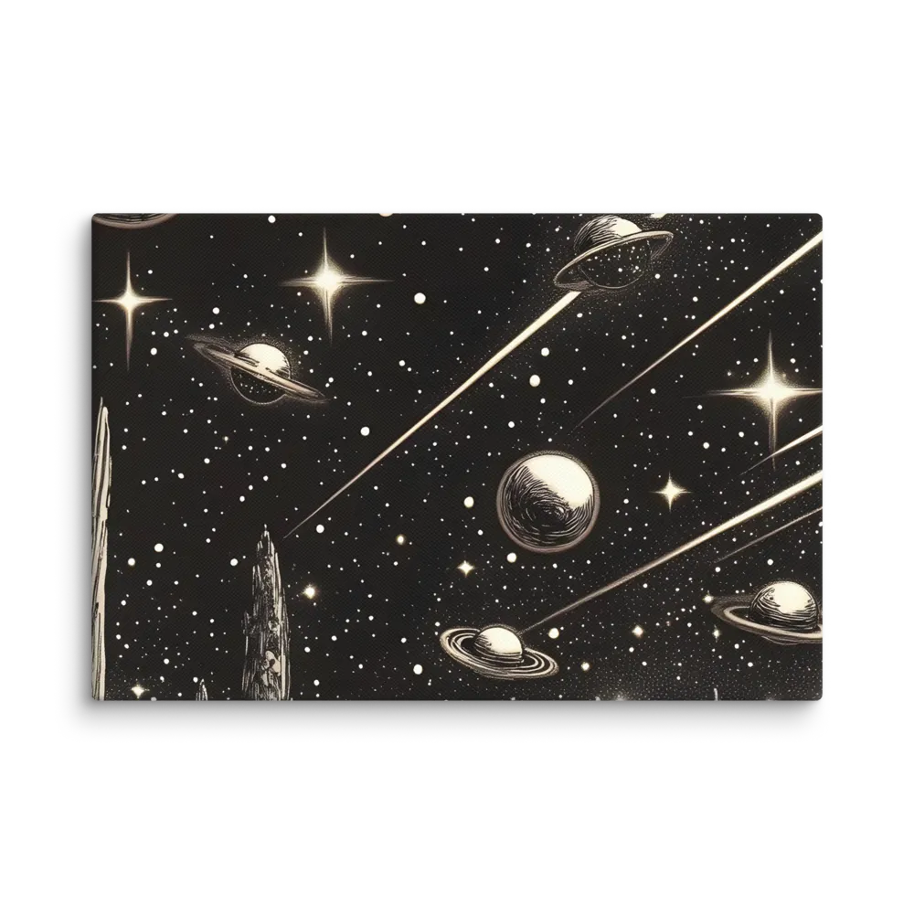 Celestial Reverie