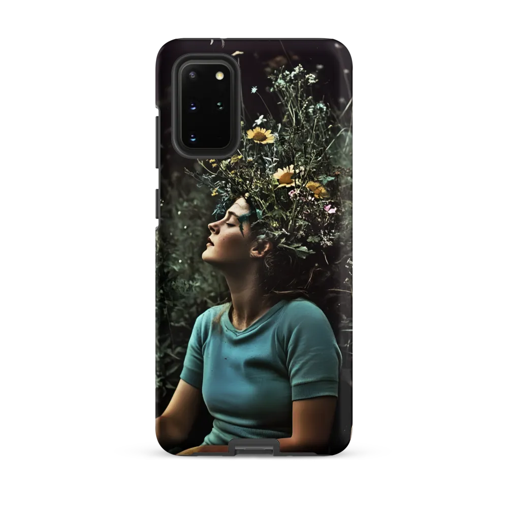 Crown of Nature