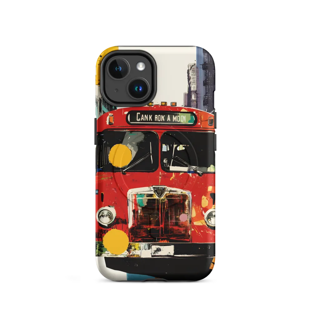 Vibrant City Transit