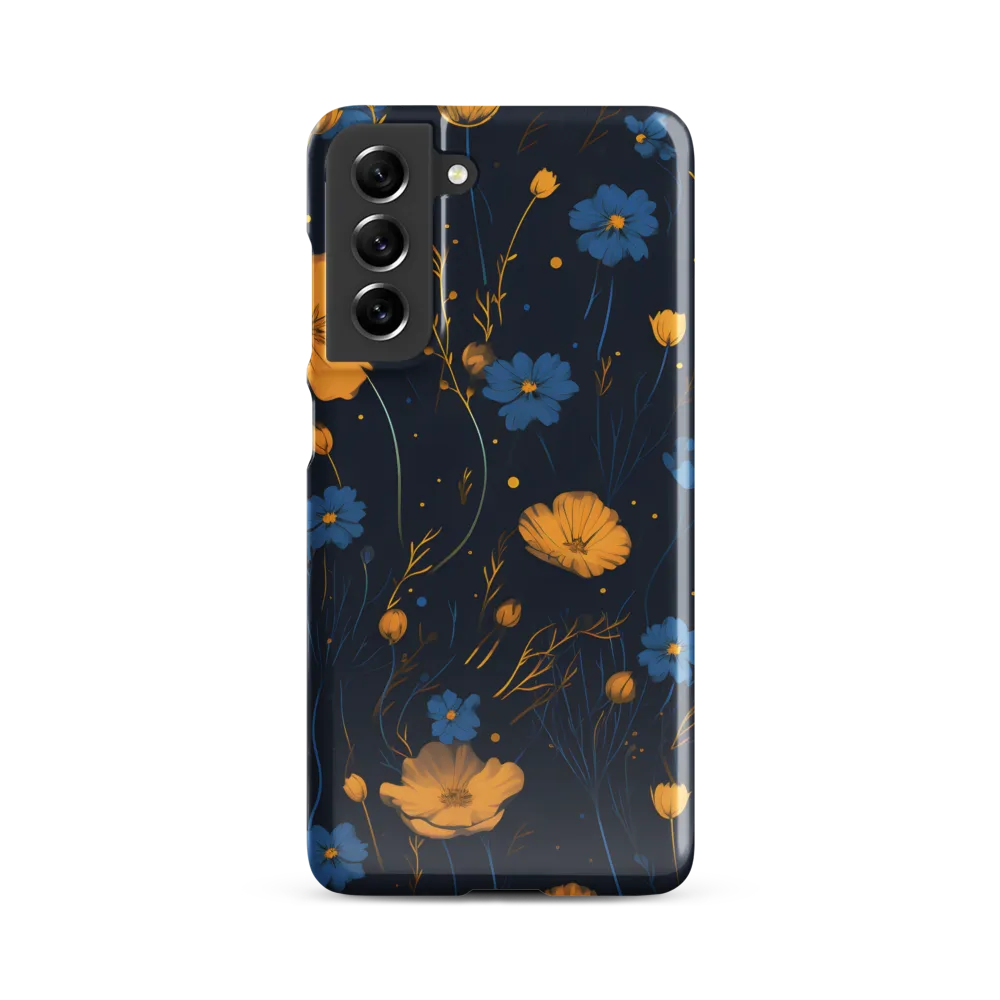 Nocturnal Blossoms