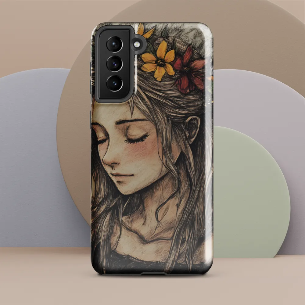 Quiet Bloom