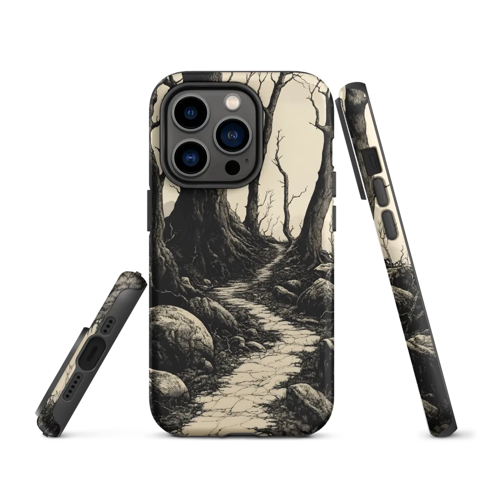 Whispers of the Forgotten Forest