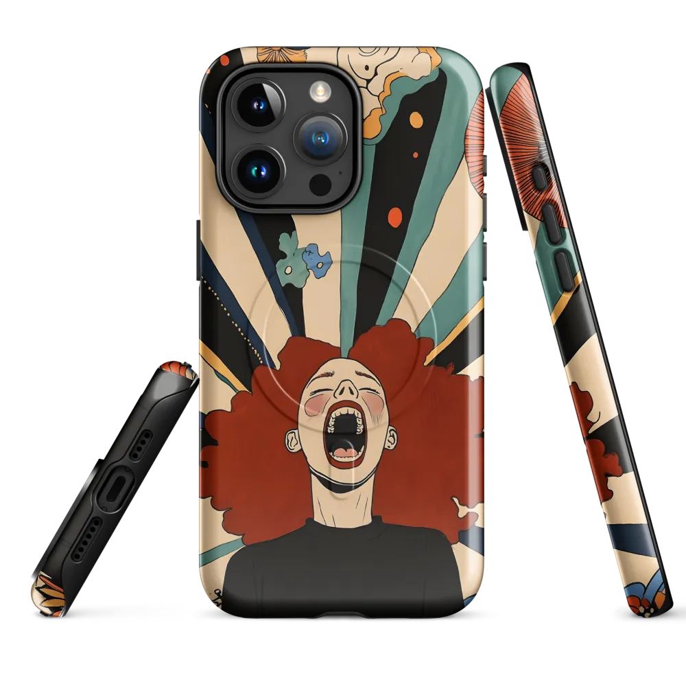 Roar of Emotion