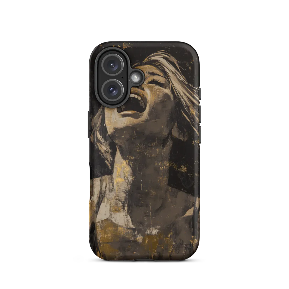 Euphoria Unleashed | Phone Case