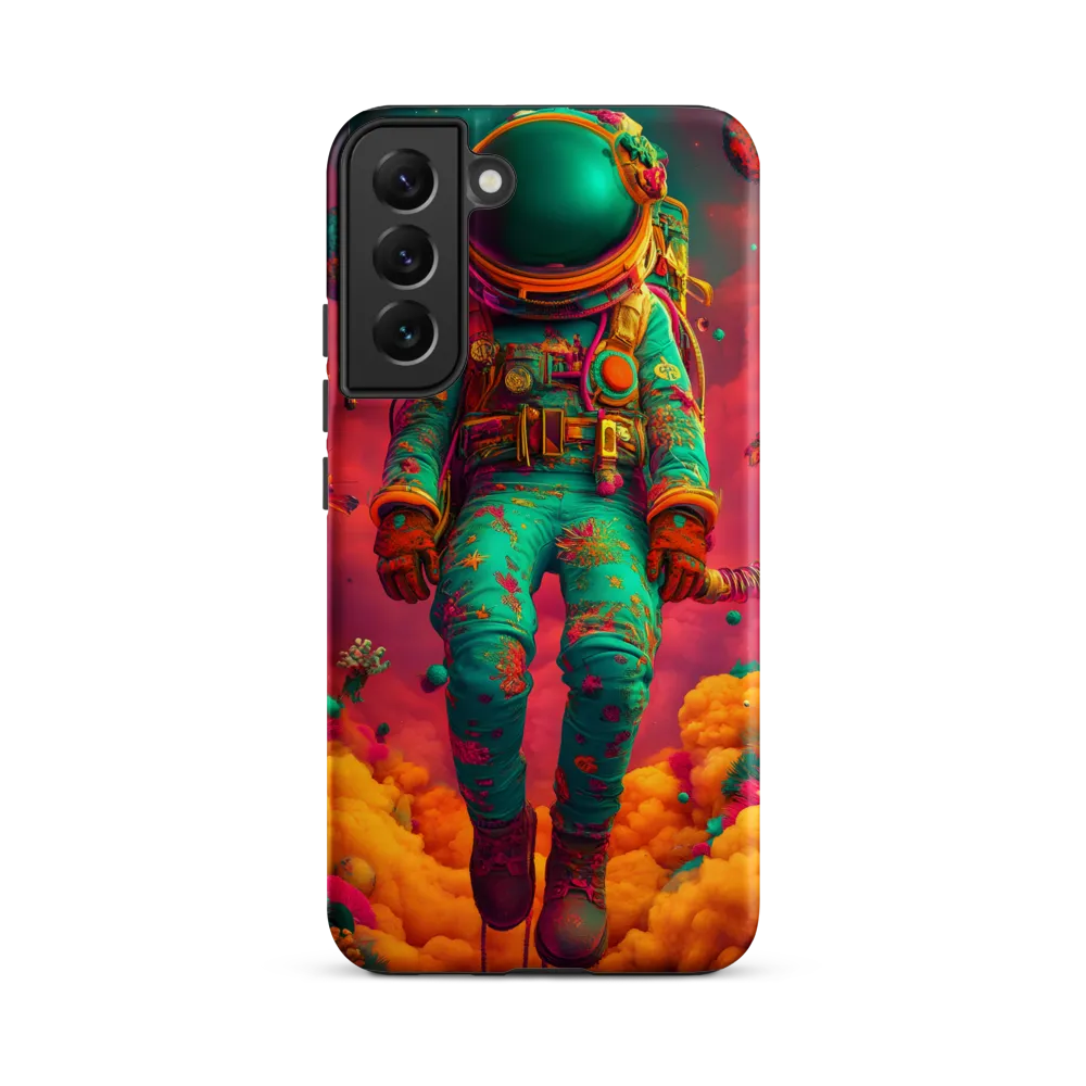 Astral Odyssey
