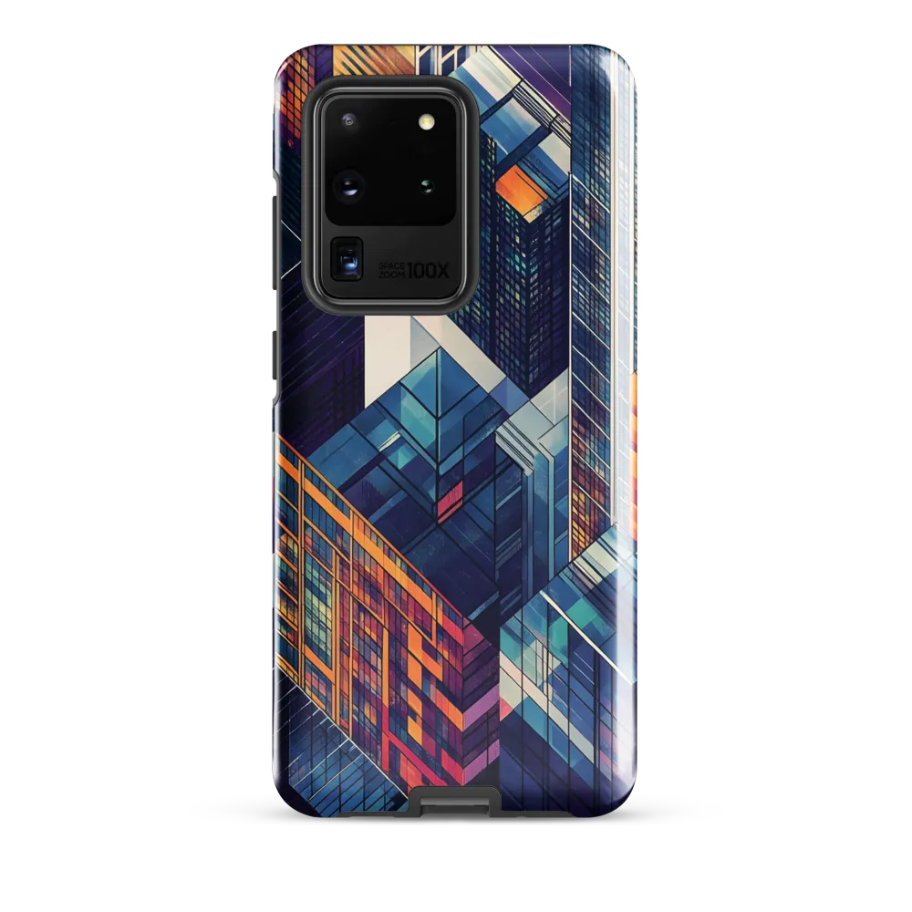 Urban Kaleidoscope