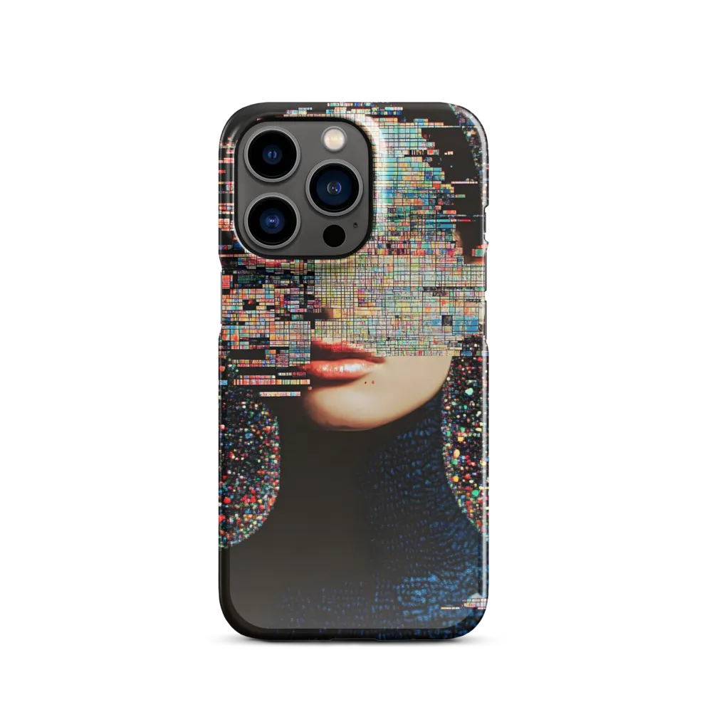 Fragmented Identity