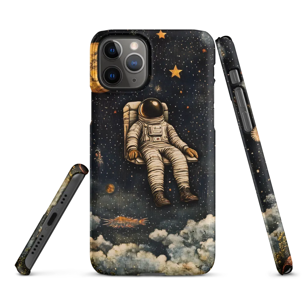 Dreaming Among the Stars