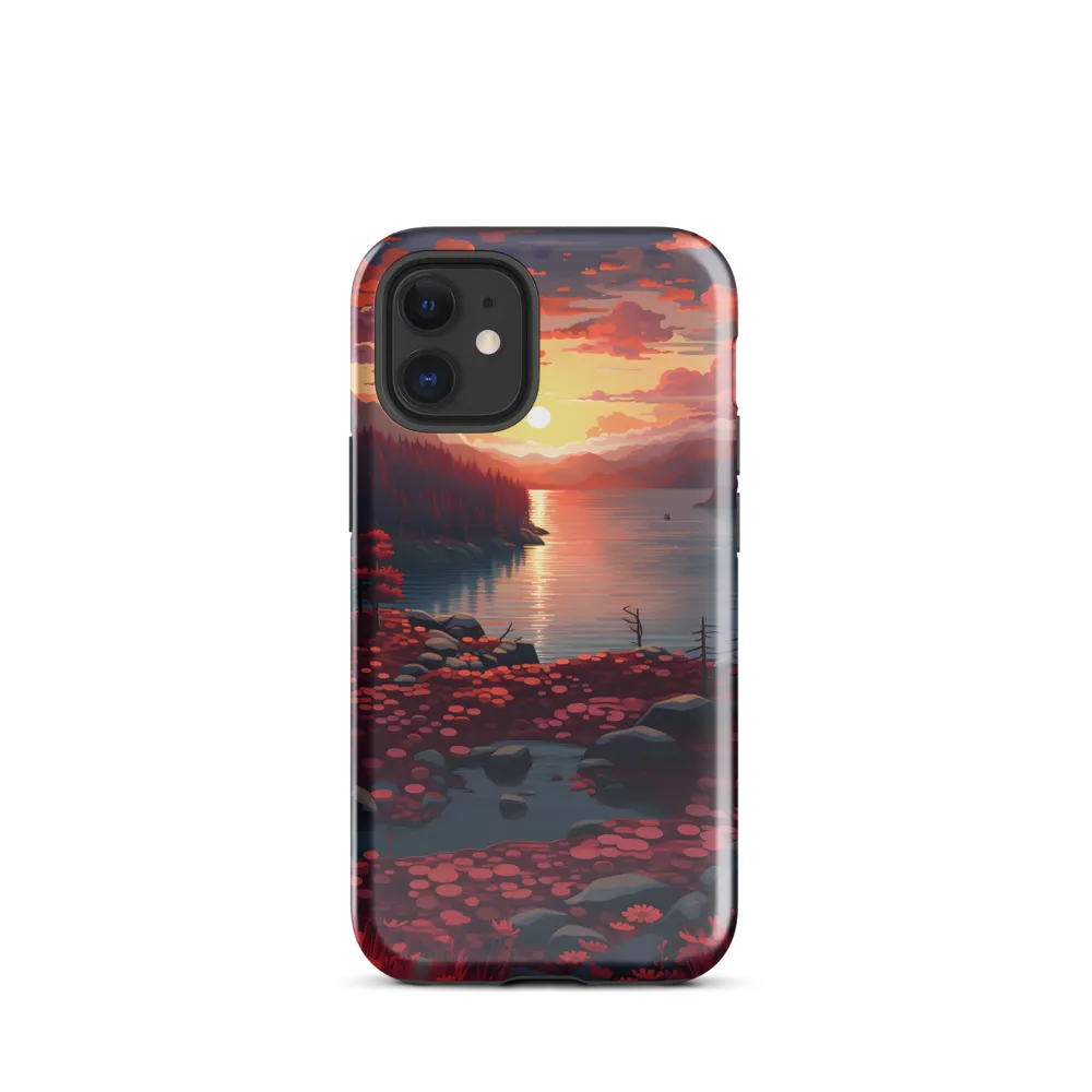 Serenity at Dusk