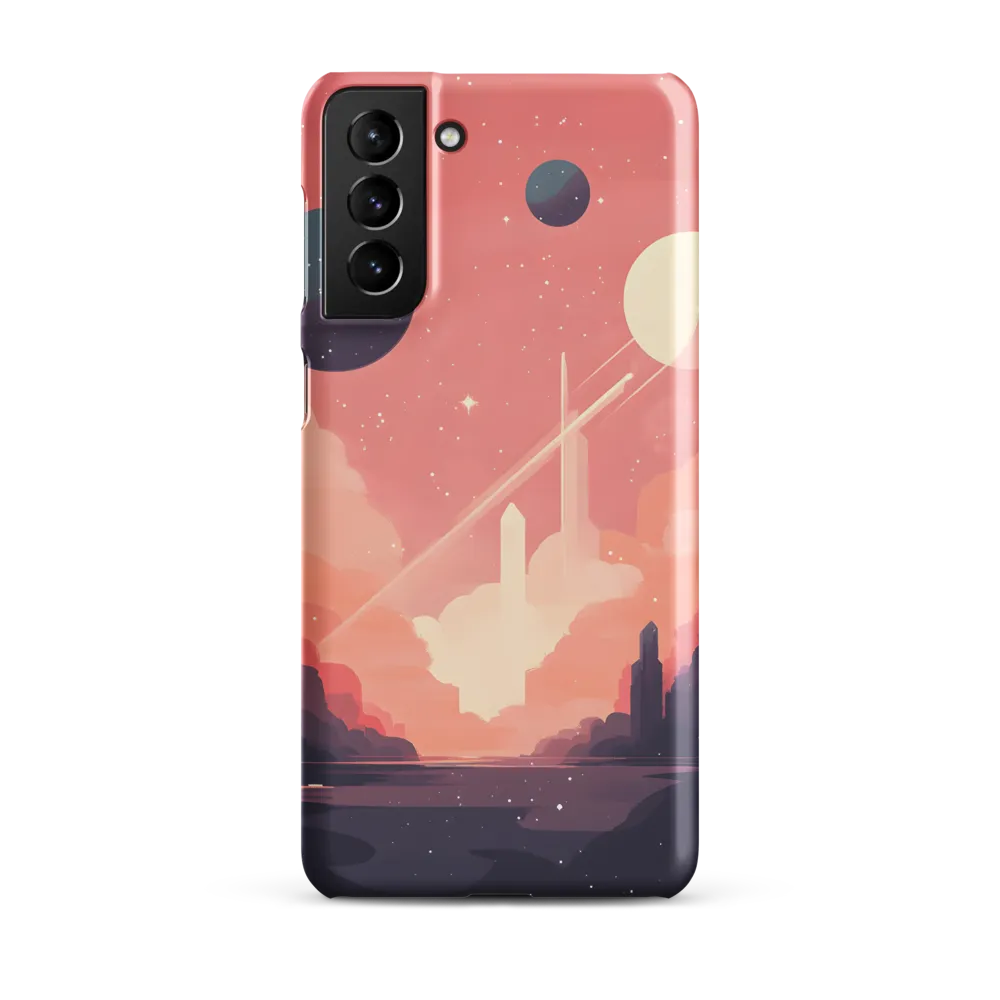Celestial Serenity
