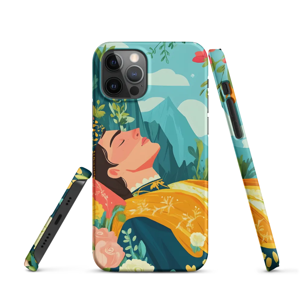 Dreaming in Nature