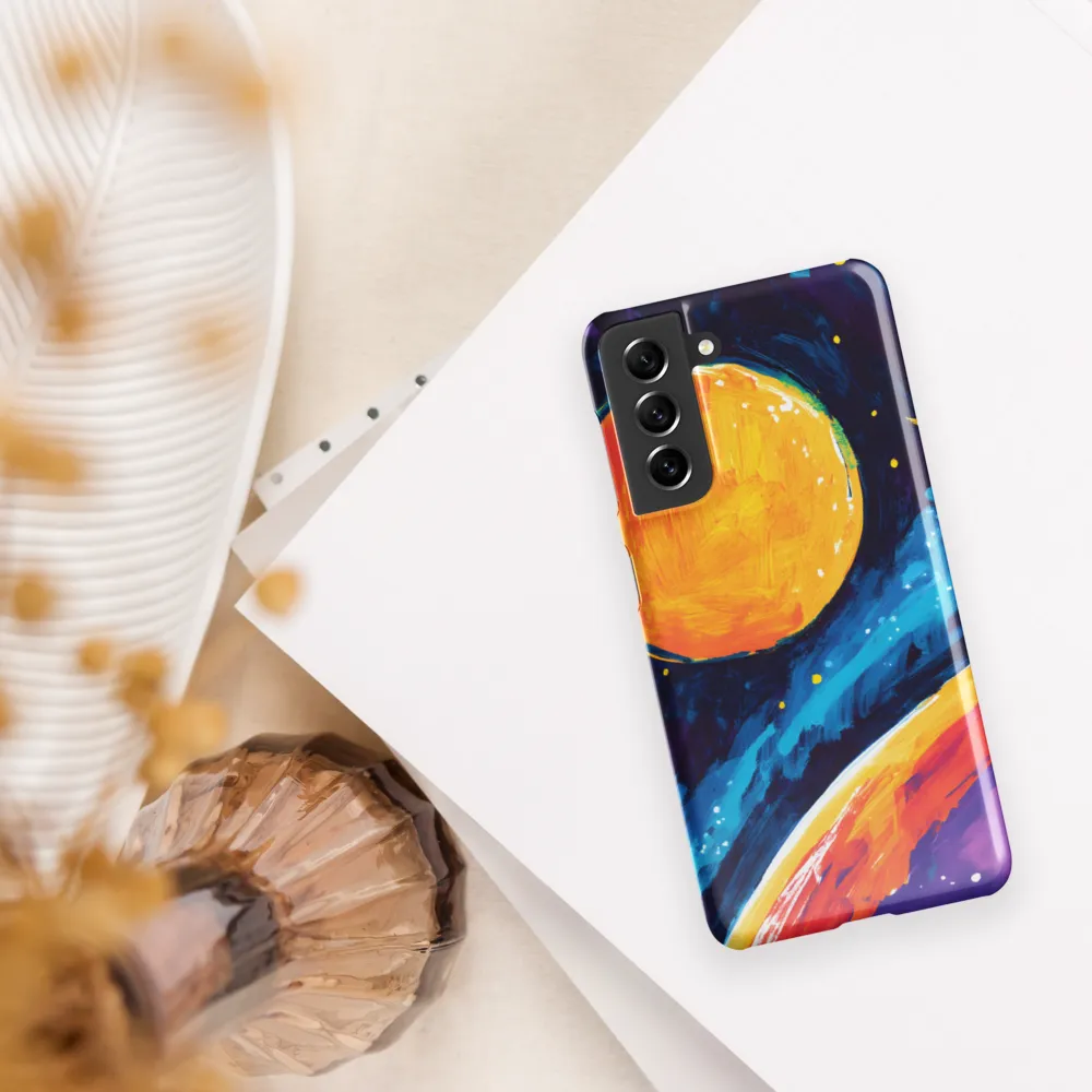 Galactic Harmony