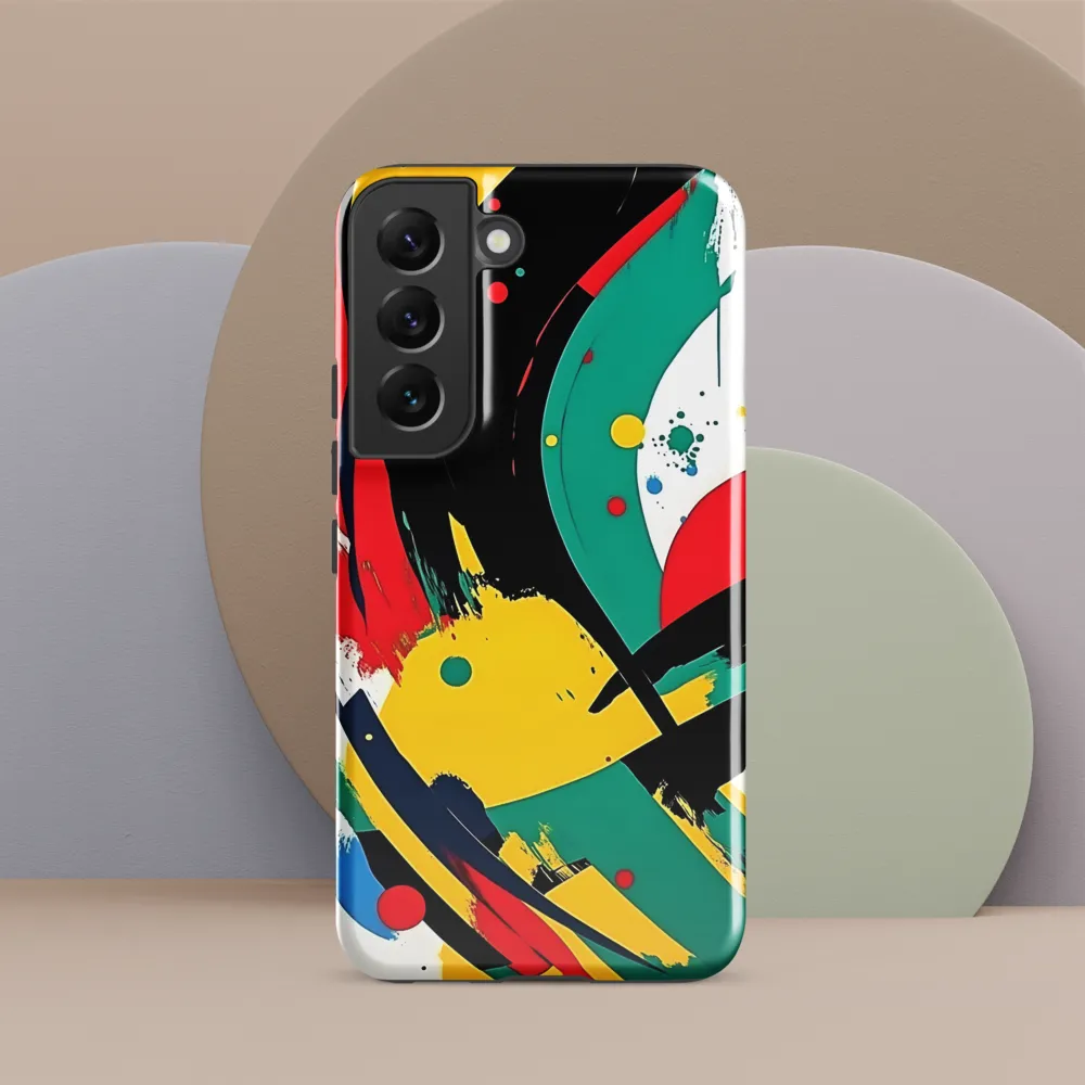 Dynamic Abstraction