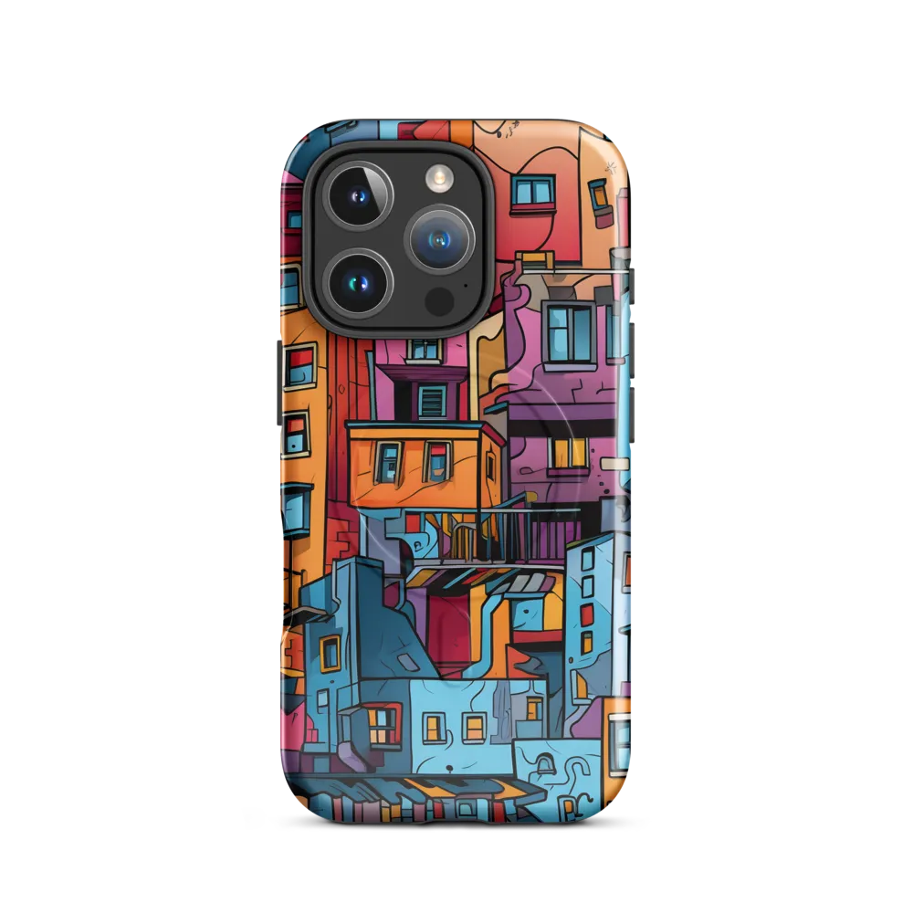 Urban Kaleidoscope