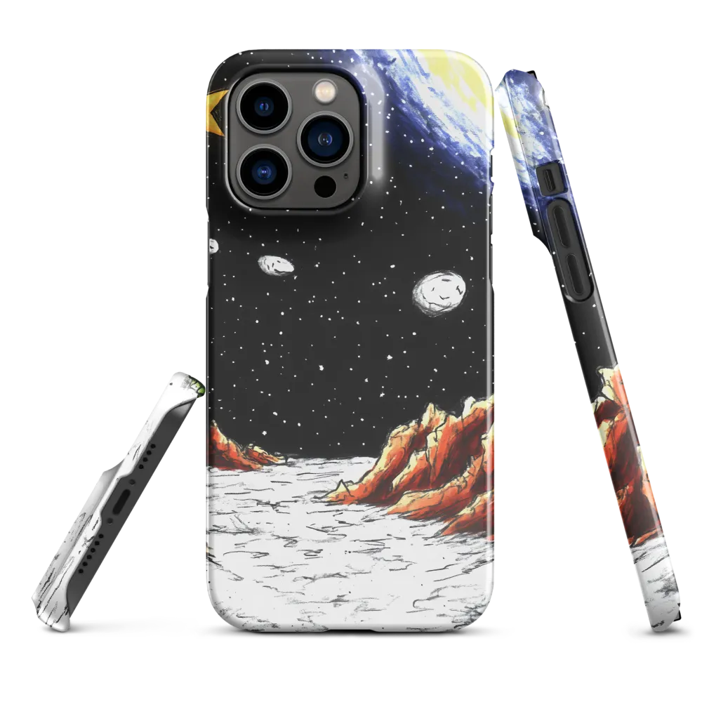 Celestial Dreams