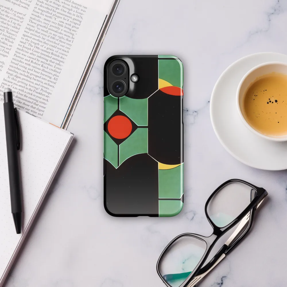Dynamic Geometric Harmony