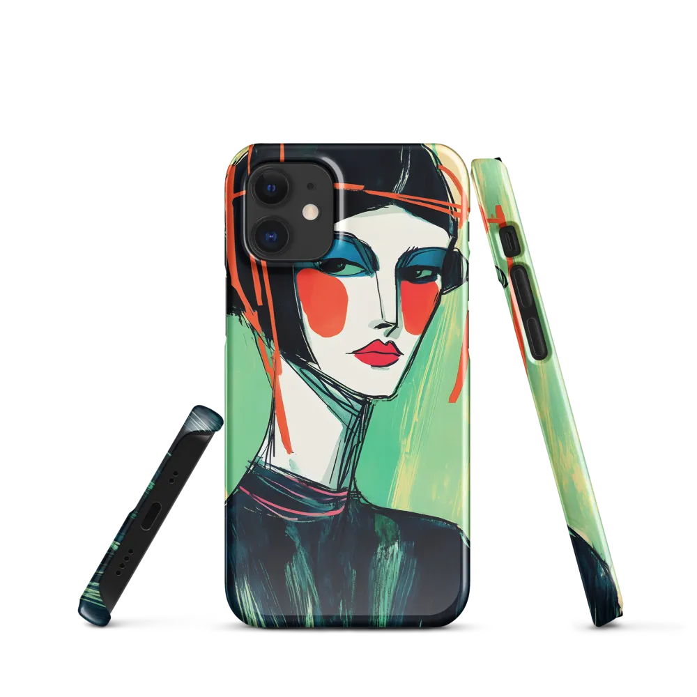 Bold Elegance