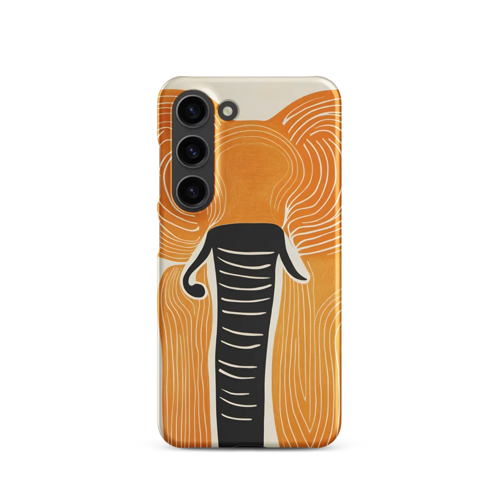 Elegance of the Elephant