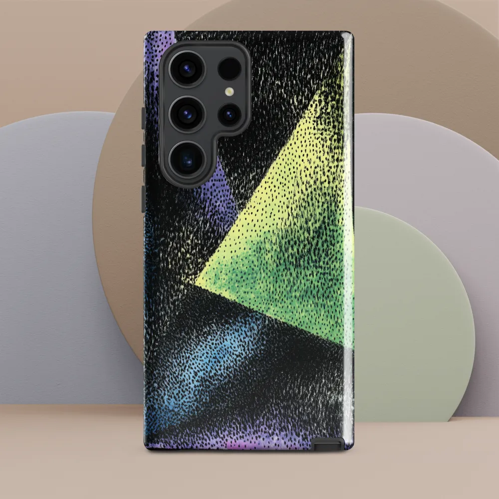 Dynamic Geometric Harmony